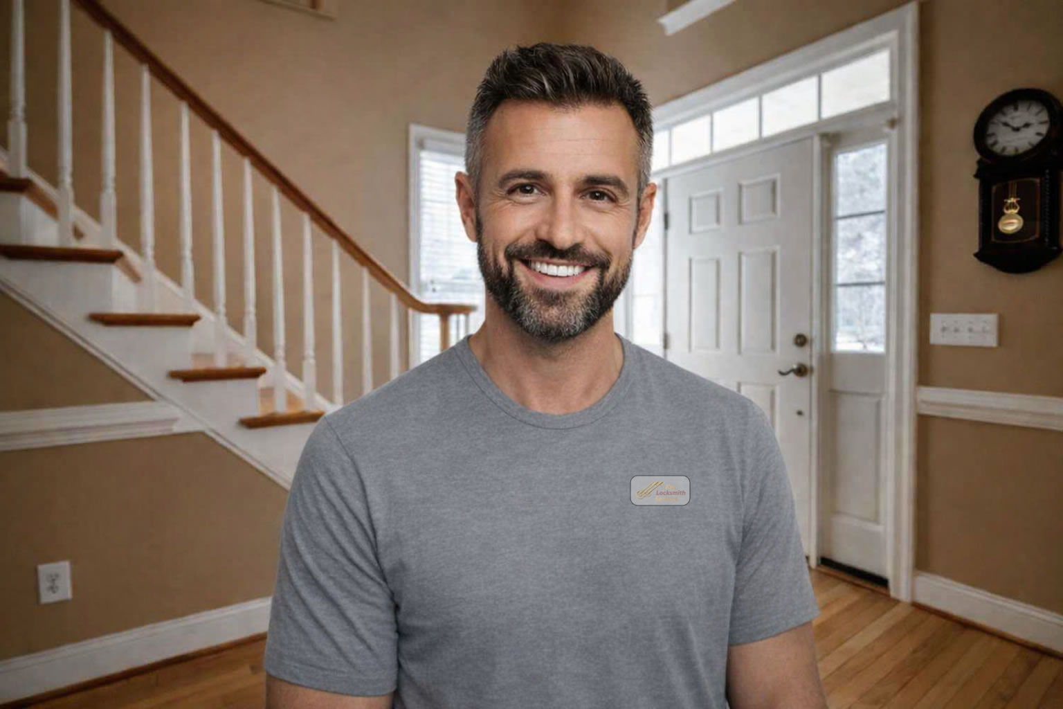 CB Key Locksmith Services